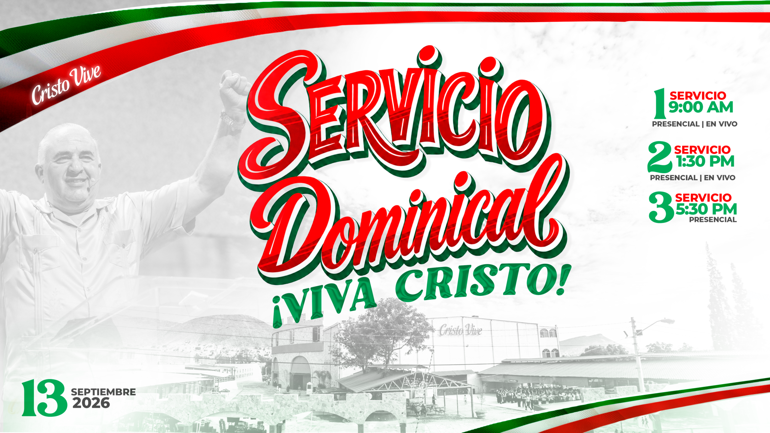 DOMINGO MEX